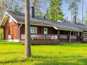 Holiday Home Tahkon nipashonka 2 a by Interhome Nilsiä